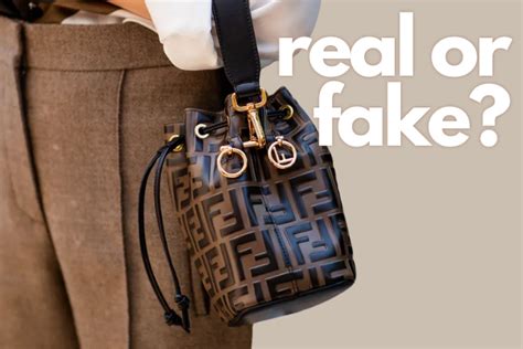 real vs fake fendi tie|Fendi bags real or fake.